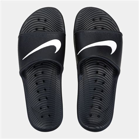 Amazon.com: Nike Kawa Shower Slide Mens